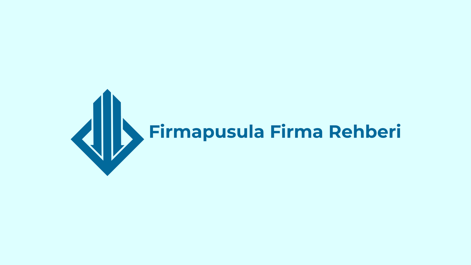 Firmapusula Firma Rehberi