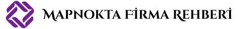Mapnokta Firma Rehberi